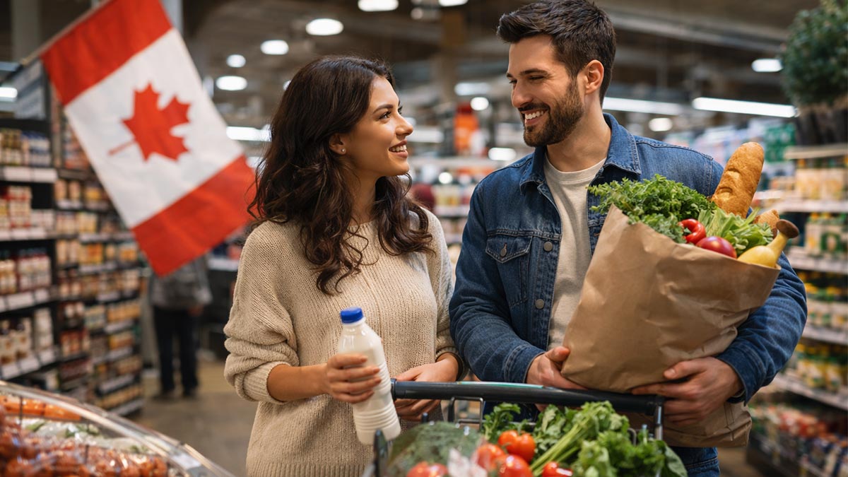 Le crédit TPS/TVH devient l’Allocation canadienne pour l’épicerie et les essentiels : ce que les Canadiens doivent savoir en 2026