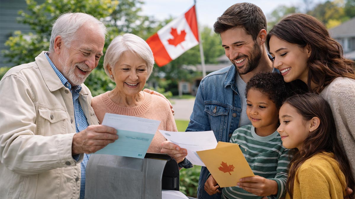 Paiements des prestations gouvernementales en avril 2026 au Canada : calendrier complet et montants détaillés
