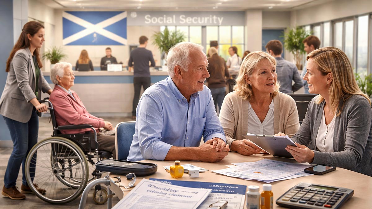 Réforme des prestations DWP en 2026 : ce qui change pour le PIP, le DLA, l’Attendance Allowance et l’allocation des aidants