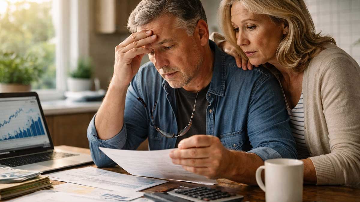 I’m 60 and Just Heard About the $1,000 Retirement Rule—Is It Too Late to Retire?