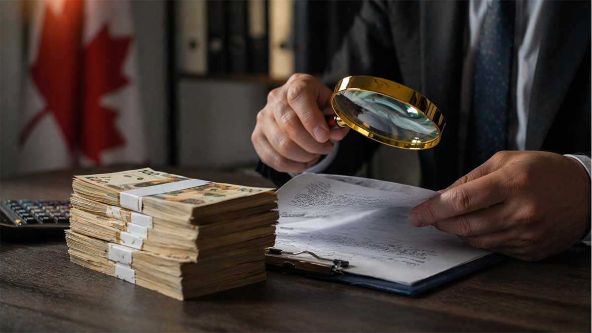 Remboursement fiscal frauduleux de 5 millions de dollars : une faille préoccupante à l’ARC