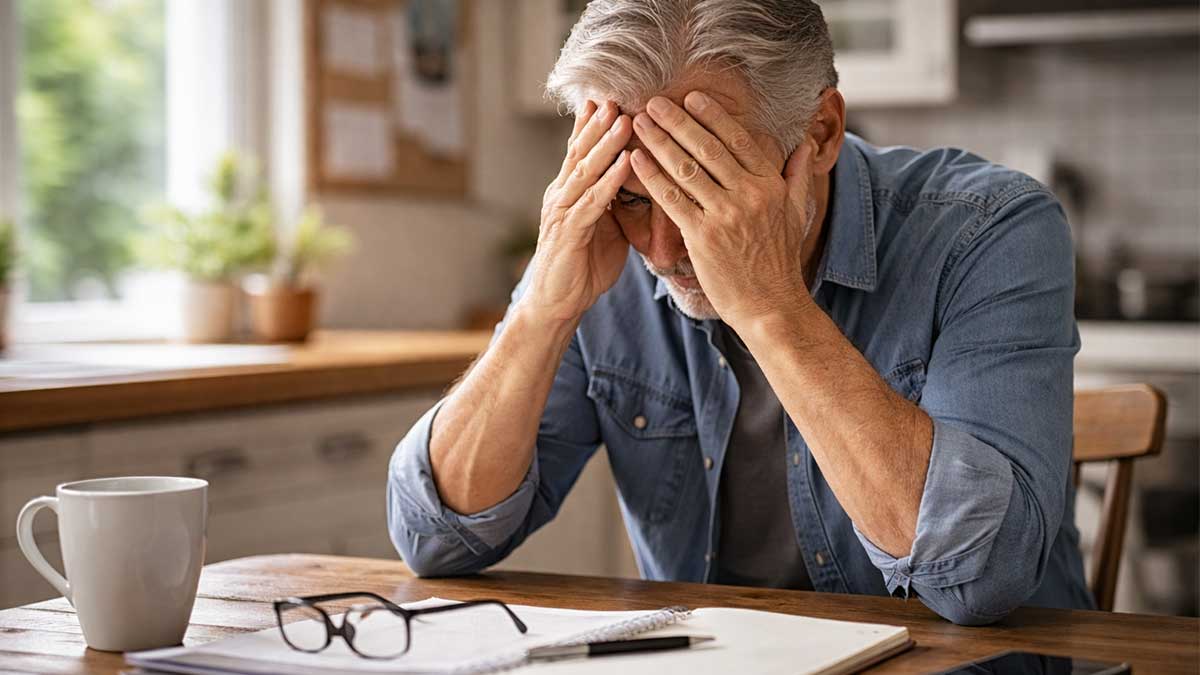 Retirement Identity Crisis in 2026: Why Losing Your Job Role Can Feel Like Losing Yourself