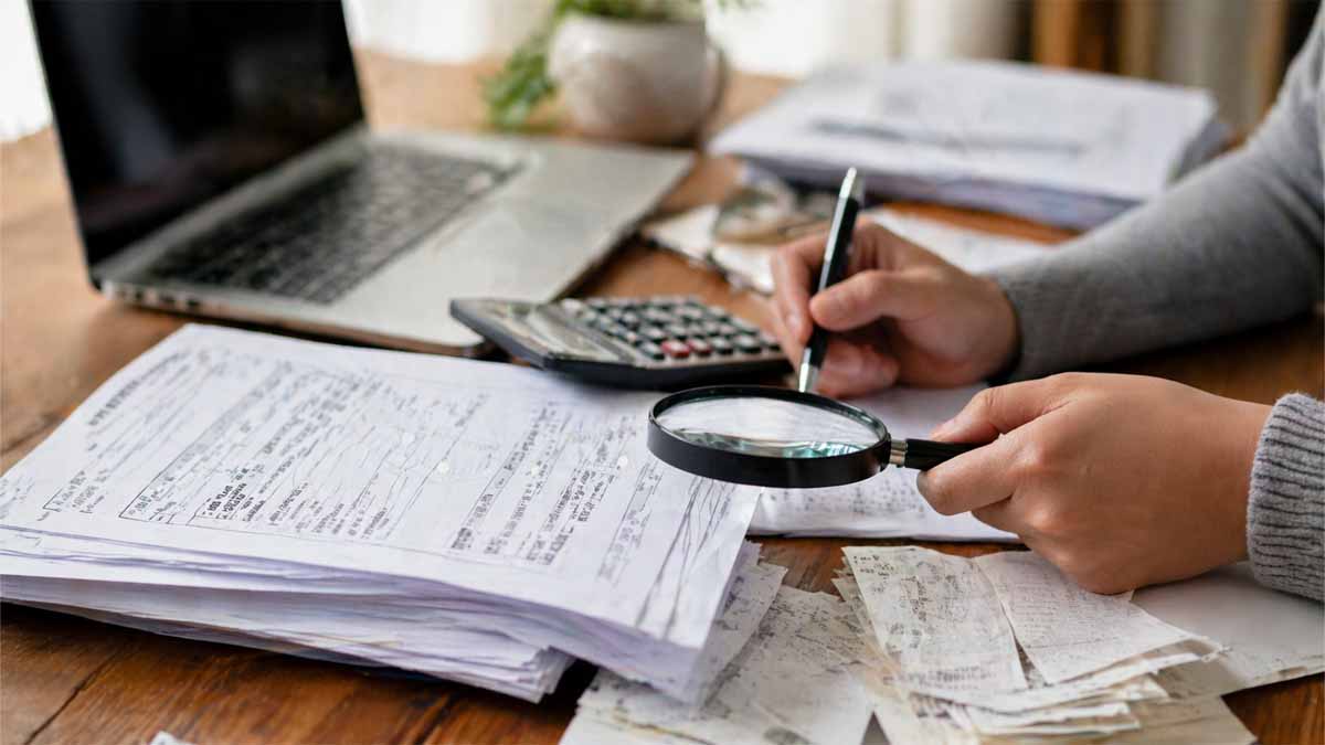 Ce que l’ARC repère immédiatement dans votre déclaration de revenus