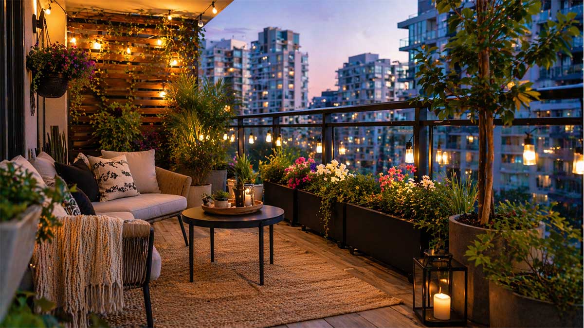 20 Balcony Makeover Ideas Canadians Are Embracing Before the May Long Weekend in 2026