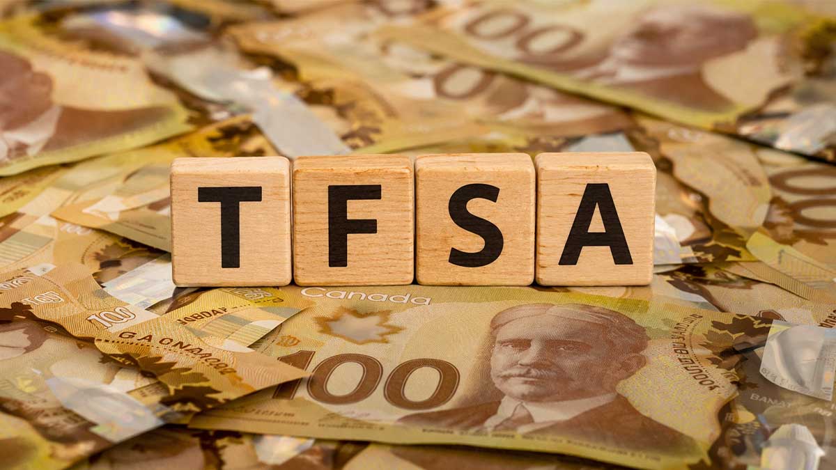 Comment constituer un CELI de 50 000 $ pour générer un revenu régulier en 2026