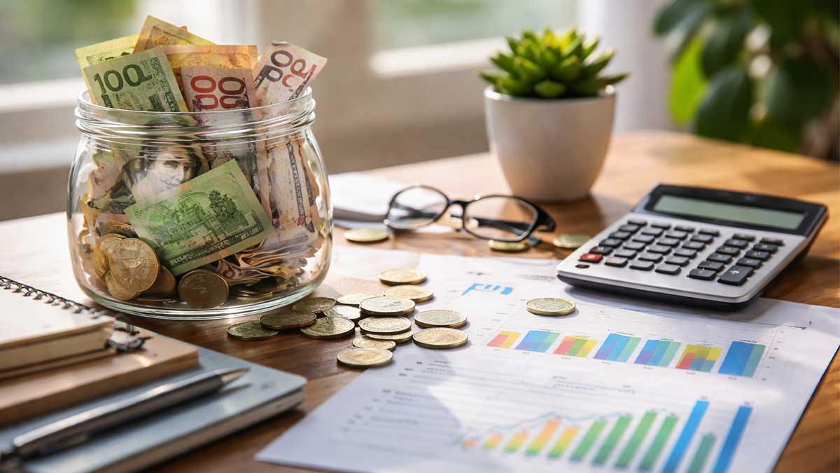 Compte d’épargne libre d’impôt (CELI) : une stratégie clé pour faire croître son patrimoine en 2026