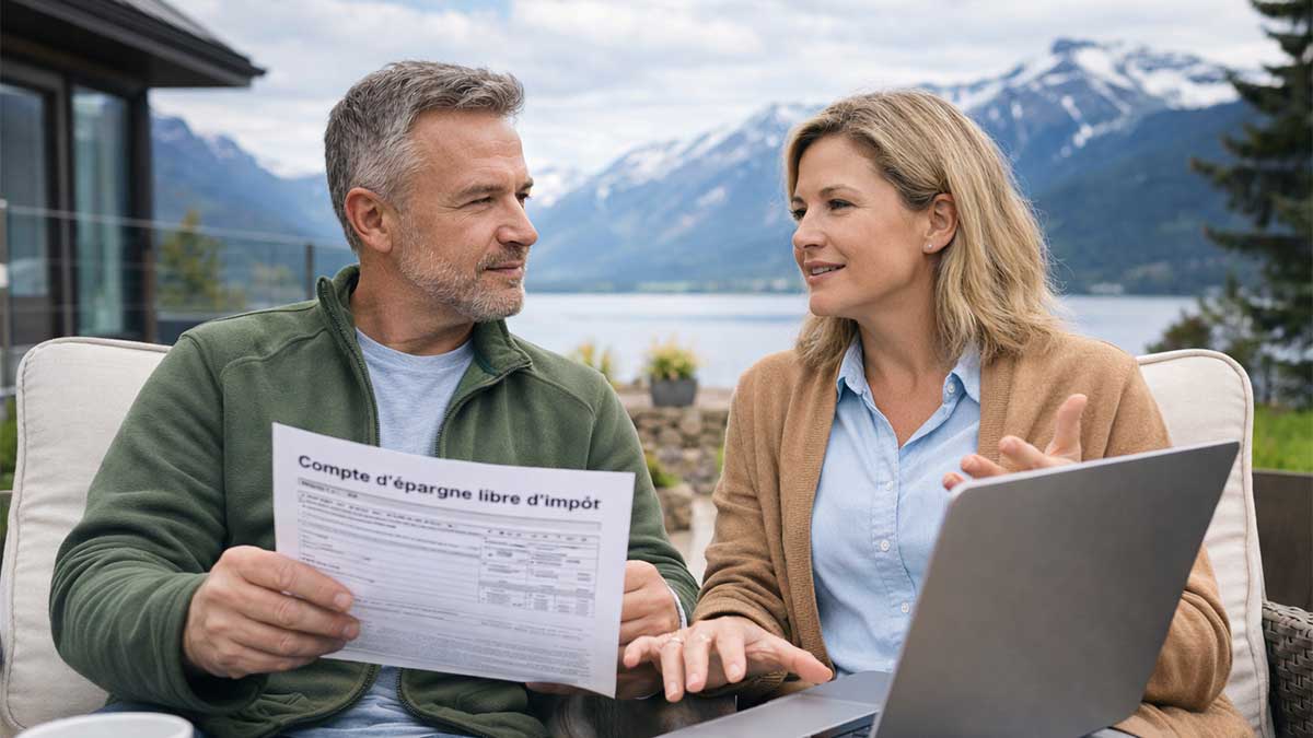Planification de la retraite avec le CELI en 2026 : combien faut-il réellement épargner ?