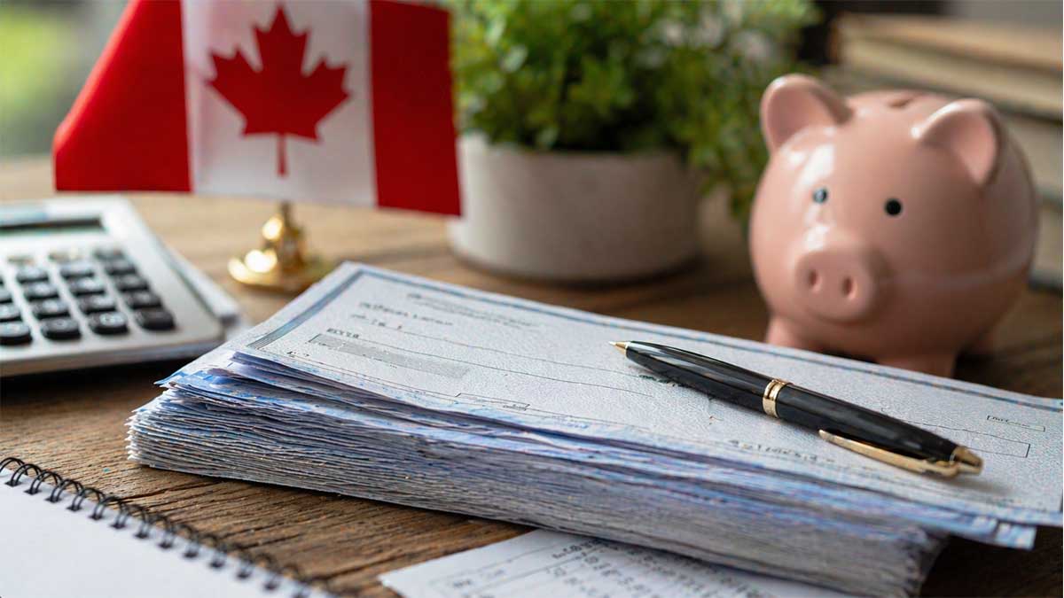 1,4 milliard de dollars en chèques non encaissés au Canada : et si une partie vous appartenait en 2026