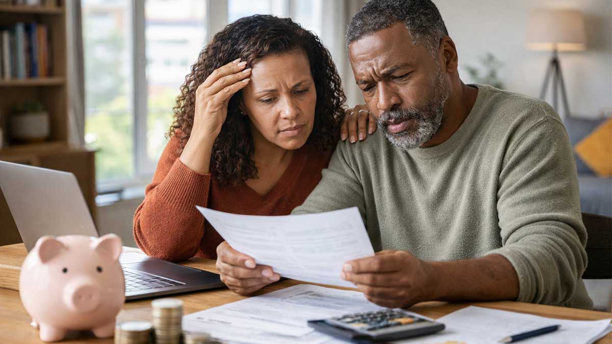 Comment combler l’écart lorsque le RPC et la SV ne suffisent pas à couvrir vos dépenses