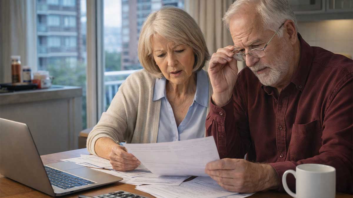 Comment combler l’écart lorsque le RPC et la SV ne suffisent pas à couvrir vos dépenses en 2026