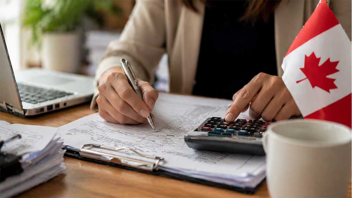 Date limite des impôts au Canada 2026 : comment éviter pénalités et frais supplémentaires selon l’ARC