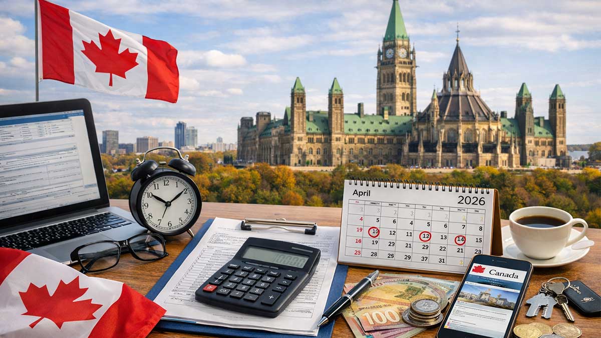 Impôts au Canada en 2026 : les 12 changements clés de l’ARC et les actions à prendre dès maintenant