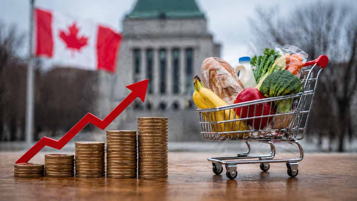 Inflation au Canada en 2026 : faut-il s’attendre à une hausse des taux de la Banque du Canada ?