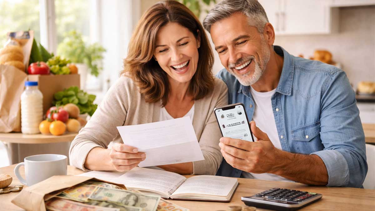 Mise à jour du crédit TPS 2026 : les Canadiens recevront cette semaine des paiements sous une nouvelle appellation