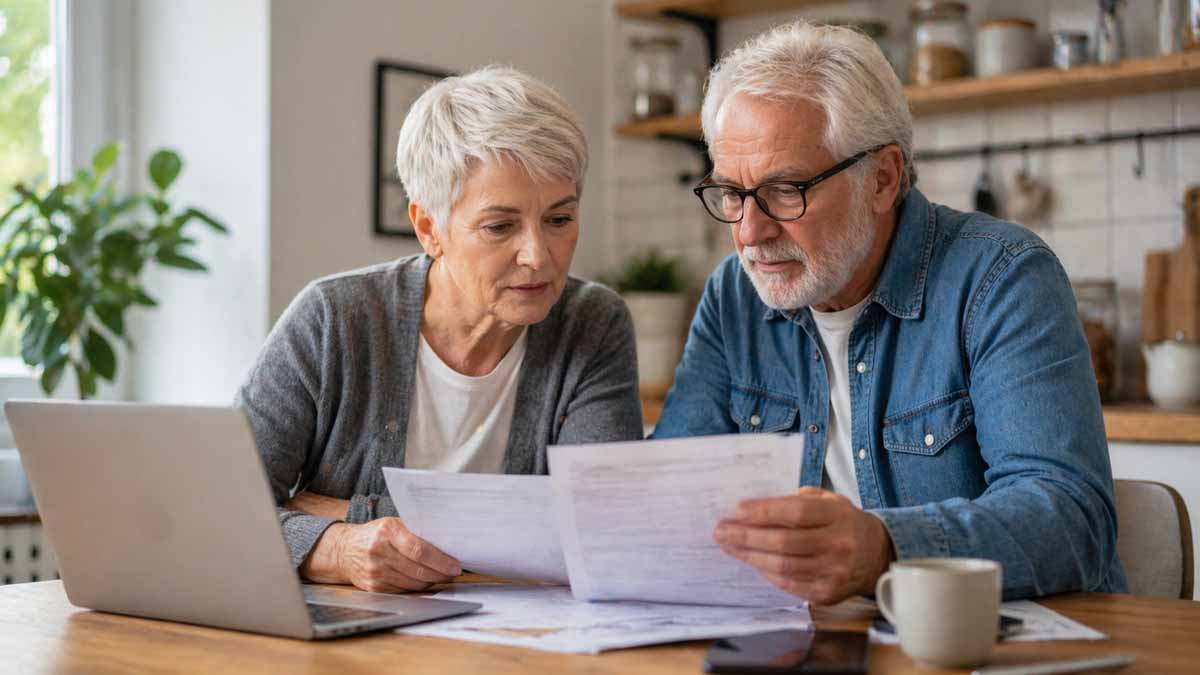 Paiements du Régime de pensions du Canada en avril 2026 : dates, montants et conditions
