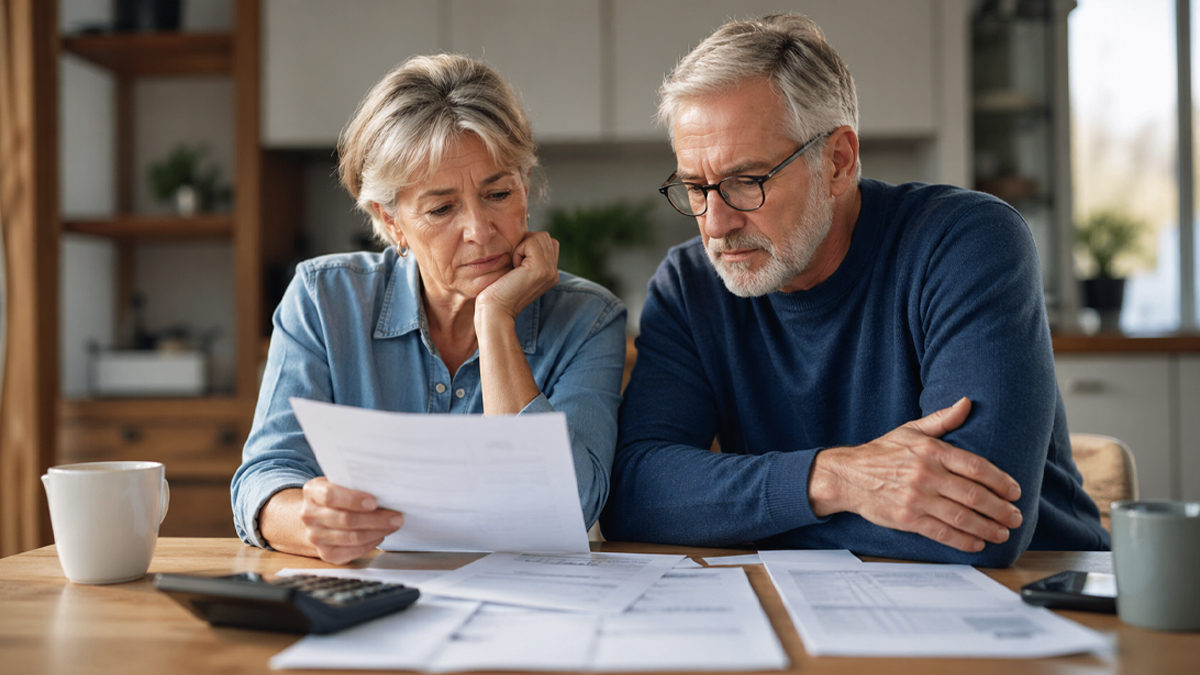La « pénalité d’attente à la retraite » : comprendre le coût réel d’un report de pension après 65 ans