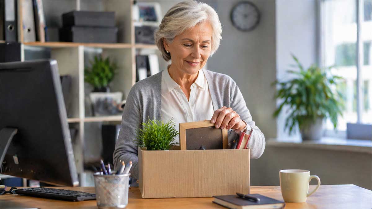 Combien de préavis faut-il donner avant de partir à la retraite en 2026