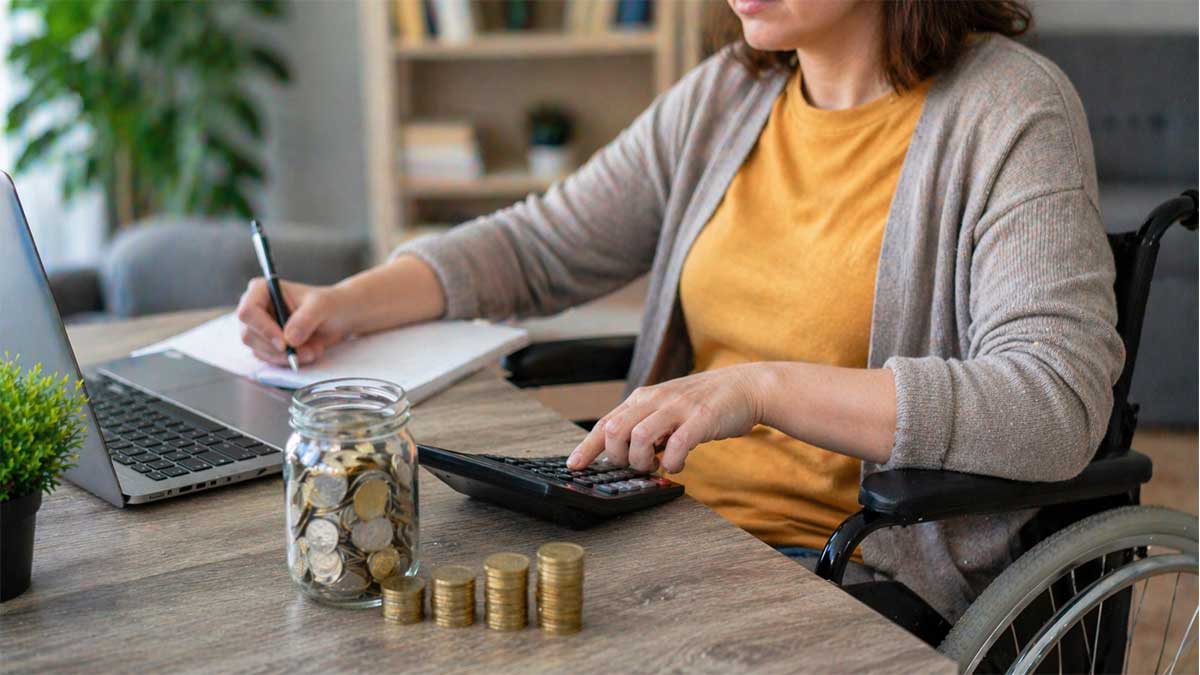 Prestation canadienne pour les personnes handicapées : certains Canadiens recevront un paiement cette semaine