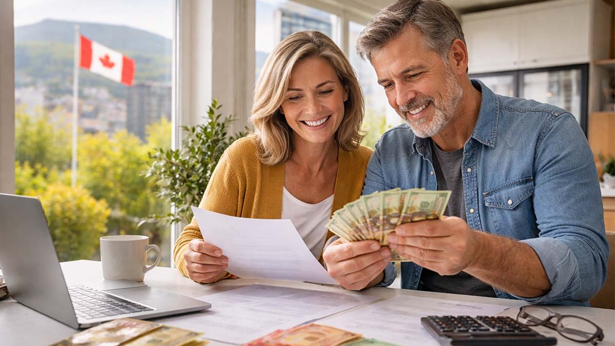 Prestations fédérales et provinciales en avril 2026 : plusieurs paiements à prévoir pour les résidents du Québec