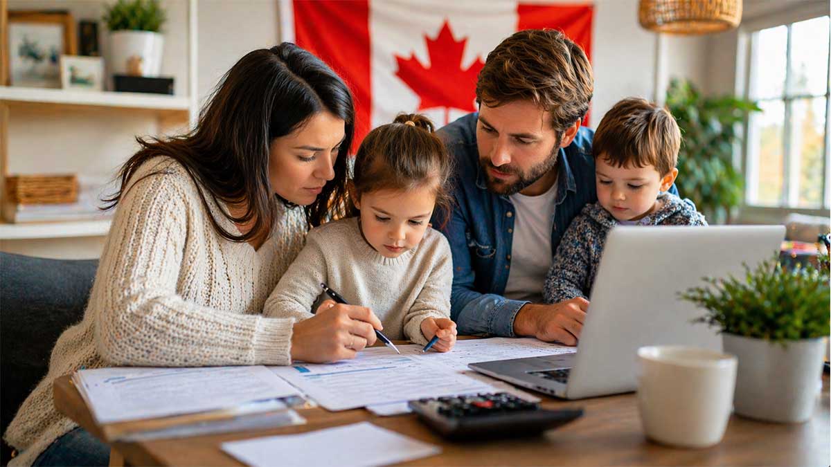 17 prestations gouvernementales au Canada que beaucoup oublient encore de réclamer en 2026