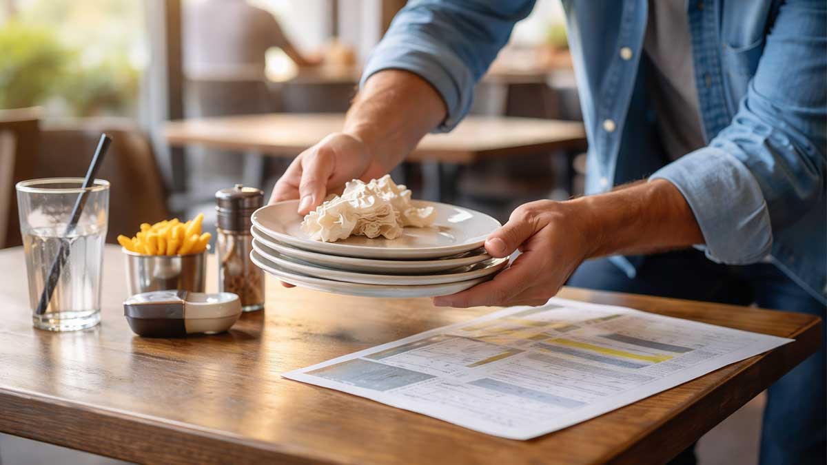 The Hidden Psychology Behind Small Acts: What Cleaning Up After Yourself Really Reveals