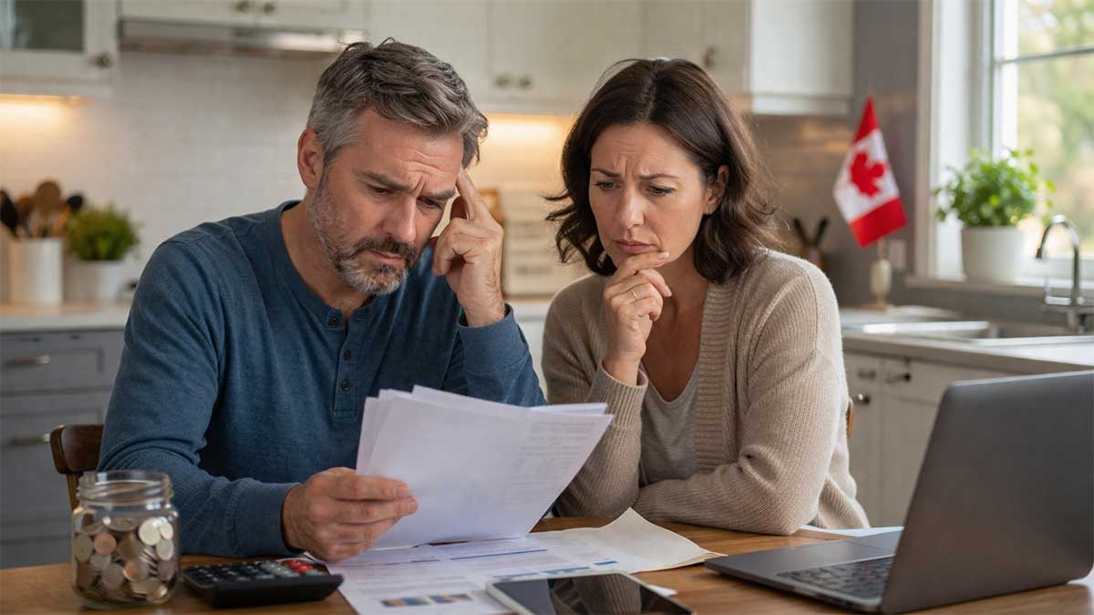 Les Canadiens face aux REER en 2026 : entre épargne régulière et manque de confiance