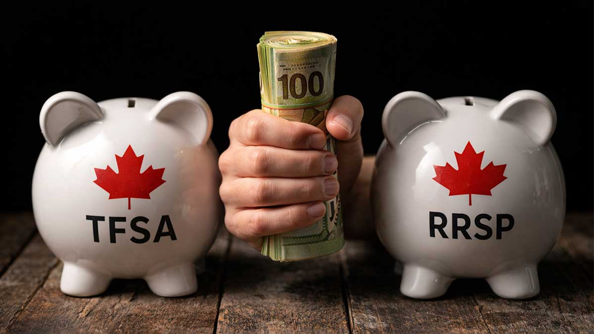 REER ou CELI : le dilemme que les Canadiens compliquent souvent inutilement en 2026