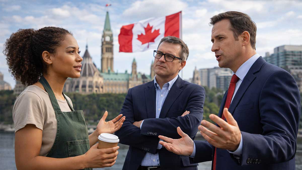 Débat sur la politique du salaire minimum au Canada en 2026 : vers une réforme du mode de fixation des salaires