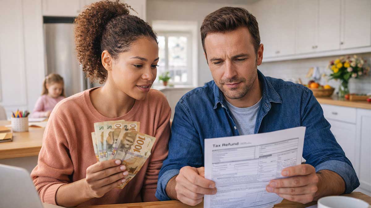 Tendances des remboursements d’impôt au Canada en 2026 : un levier essentiel pour la stabilité financière des ménages