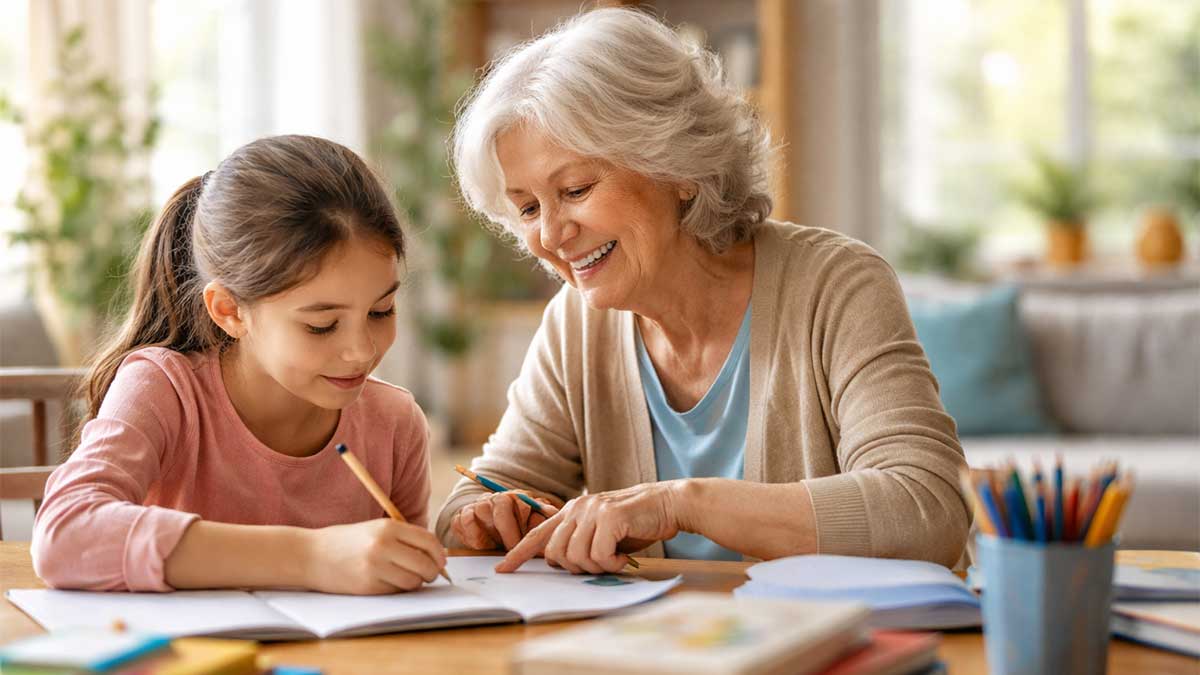 Research suggests that people who feel most alive in retirement share one trait that has nothing to do with travel or hobbies — they are still someone that a younger person needs something from