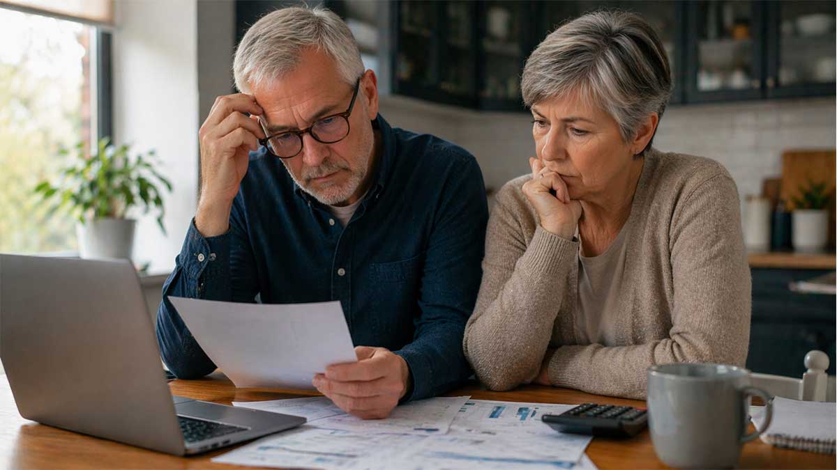 Pourquoi prendre le RPC à 60 ans peut accélérer la récupération de la SV