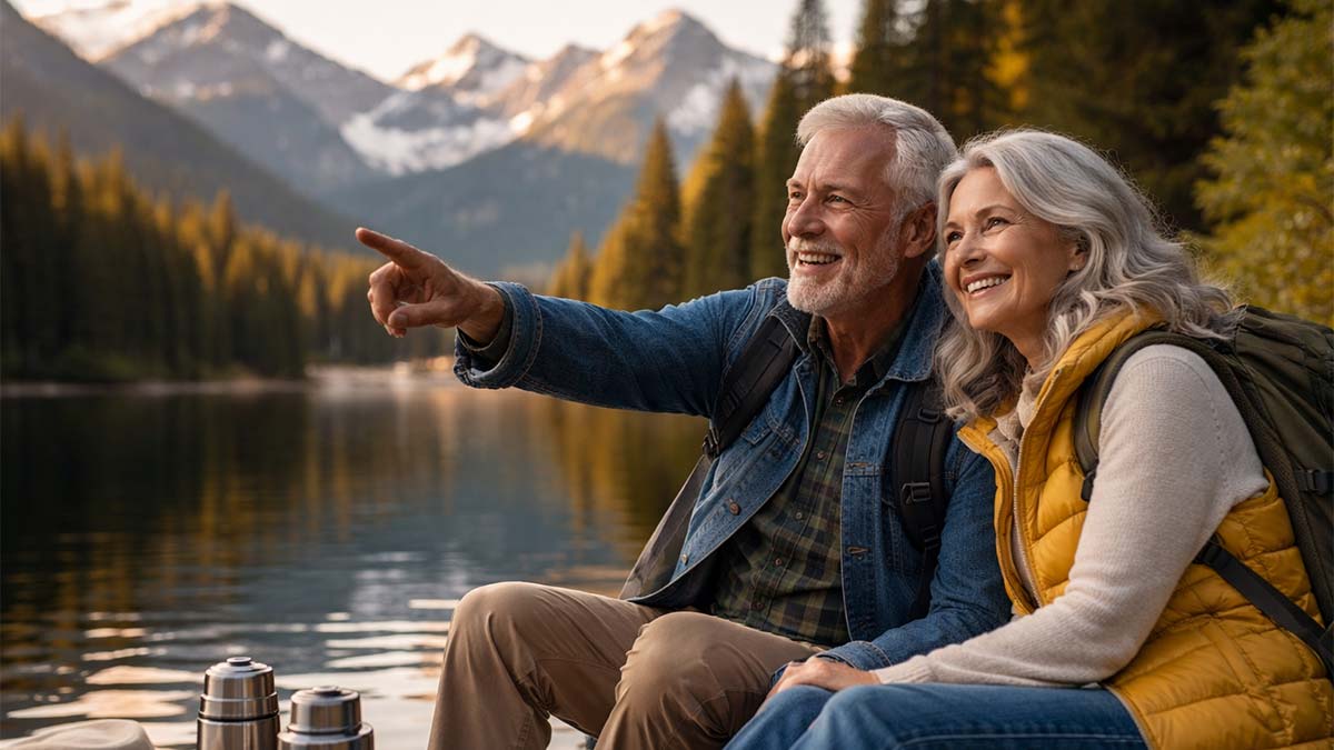 De plus en plus de Canadiens reportent leur pension du RPC jusqu’à 70 ans