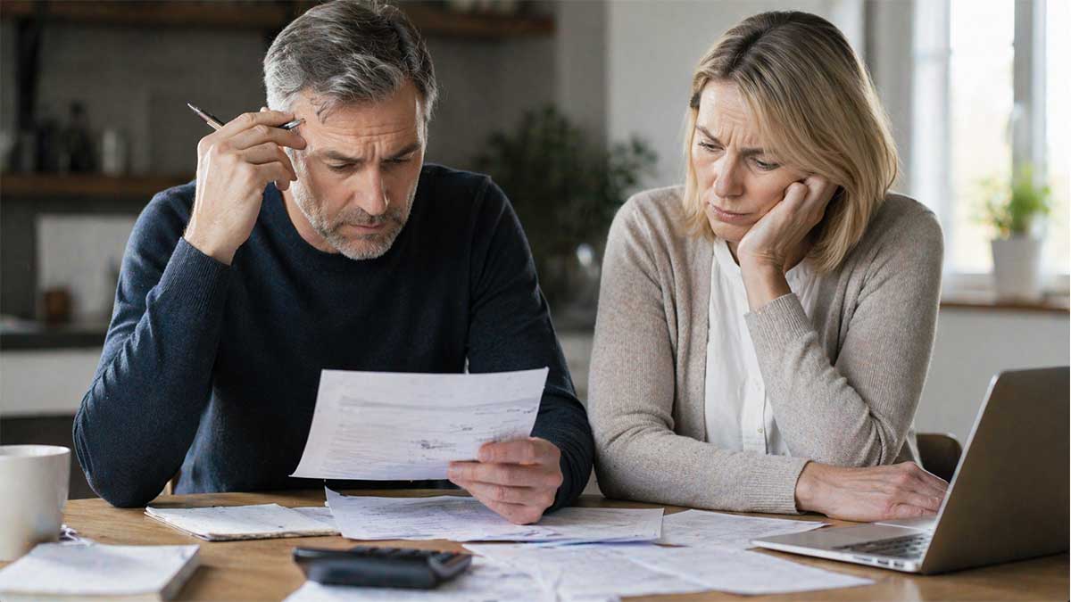 6 erreurs qui font perdre des prestations du RPC aux Canadiens divorcés en 2026