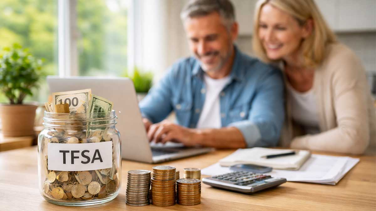 Nouvelles stratégies CELI en 2026 : comment profiter du plafond de 109 000 $