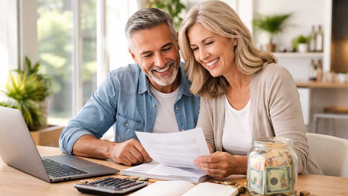 Tendances de l’épargne dans le CELI en 2026 : à quoi ressemble le solde moyen des Canadiens de 55 ans