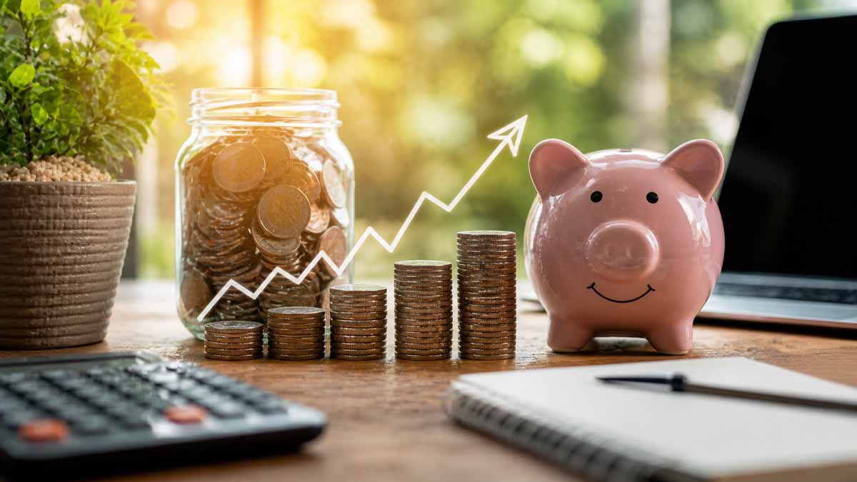 CELI en 2026 : comment transformer 10 000 $ en source de revenus réguliers