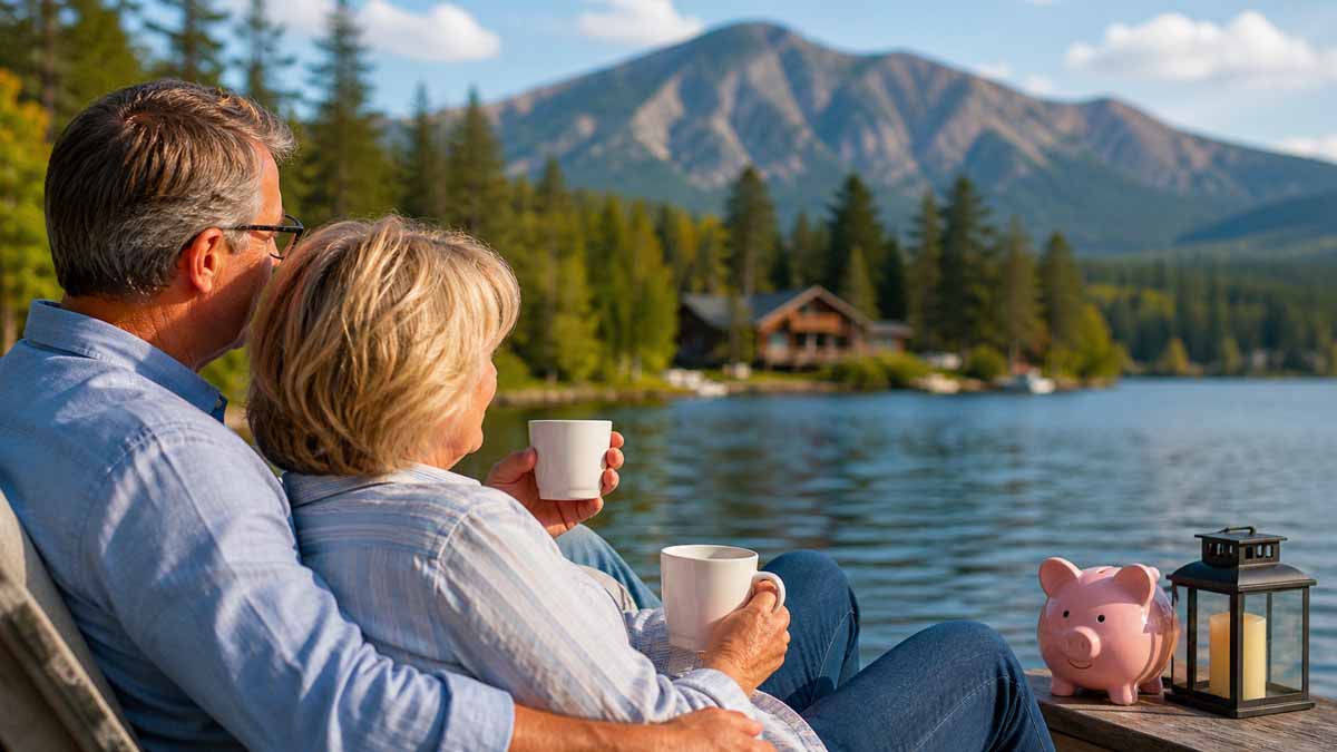 Combien devriez-vous avoir économisé à chaque âge au Canada en 2026