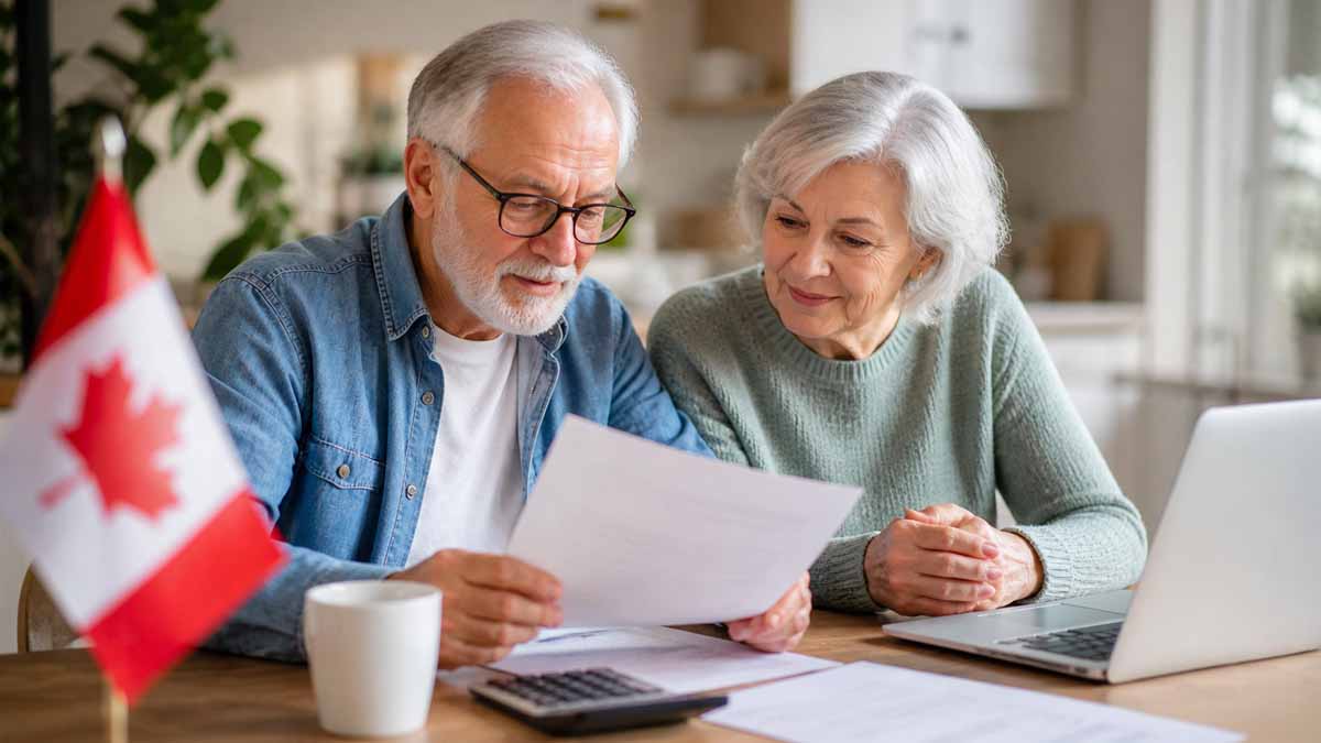 Paiements gouvernementaux au Canada en 2026 : ce que les bénéficiaires reçoivent actuellement