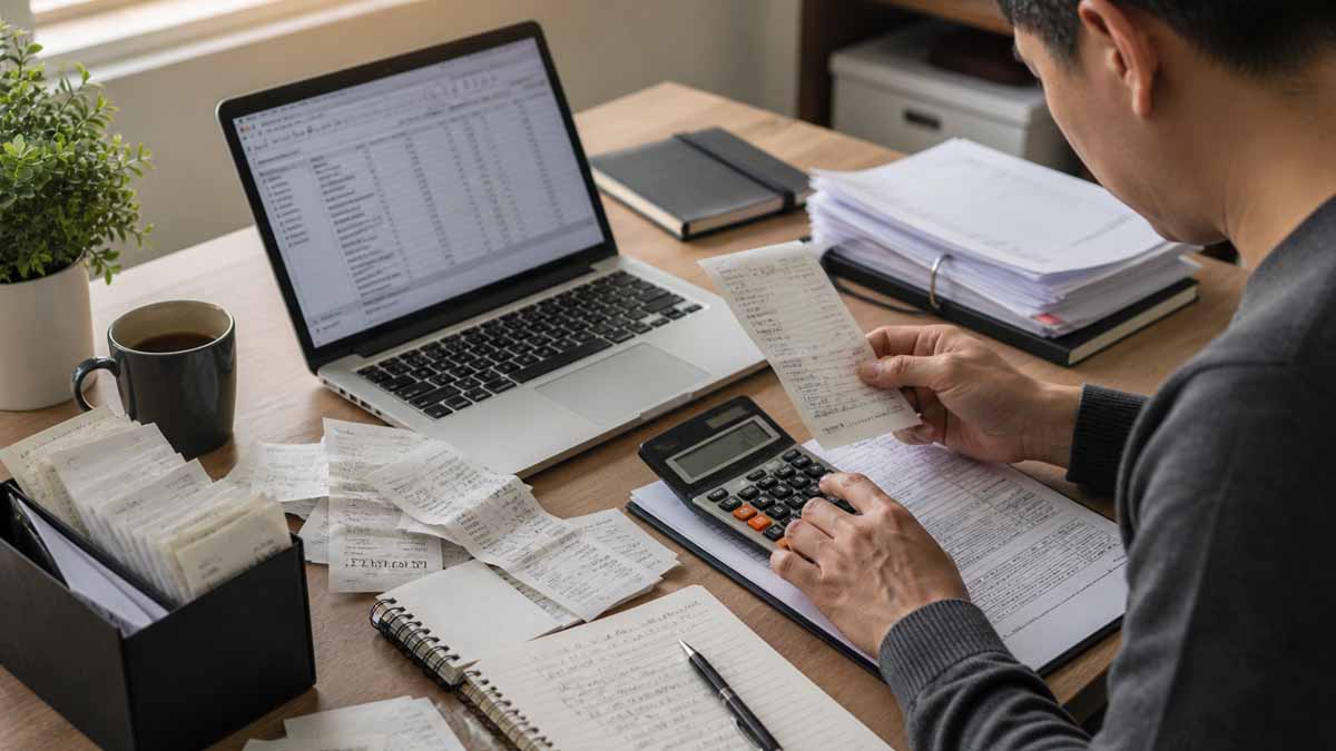 Déductions fiscales au Canada : pourquoi l’absence de justificatifs peut vous coûter cher en 2026